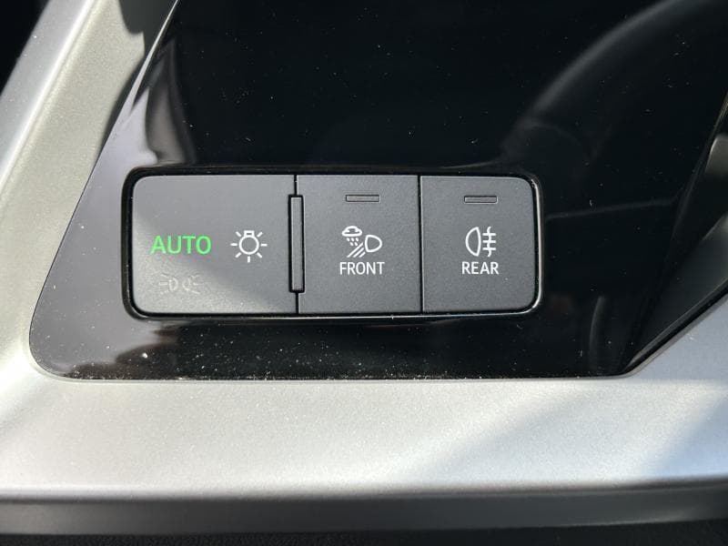 Audi A3 S-Line int et ext | 1.0 TFSI 110 CV | Boite auto | Carplay | Camera | GPS - 34