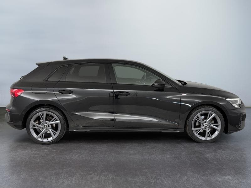 Audi A3 S-Line int et ext | 1.0 TFSI 110 CV | Boite auto | Carplay | Camera | GPS - 4