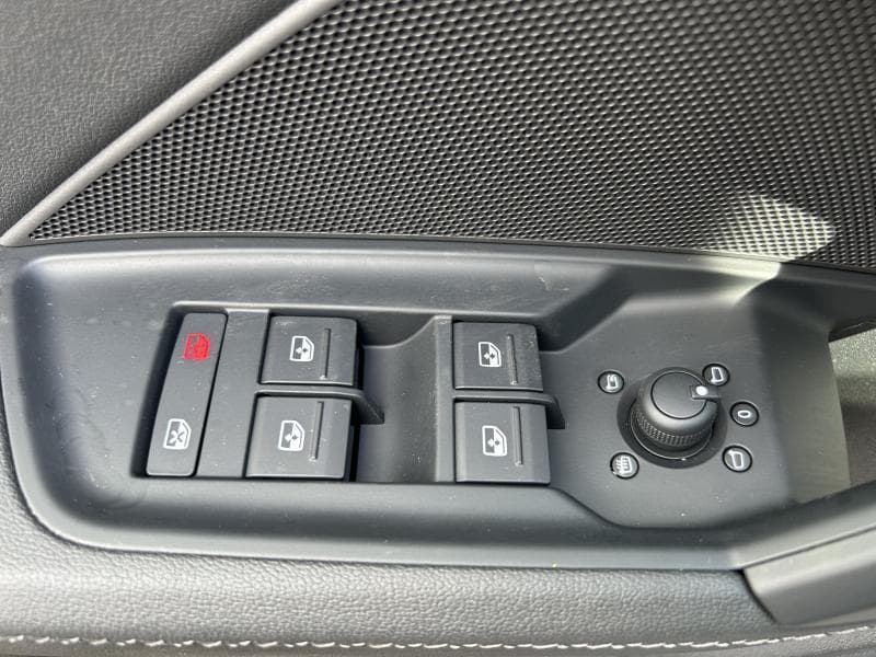Audi A3 S-Line int et ext | 1.0 TFSI 110 CV | Boite auto | Carplay | Camera | GPS - 33