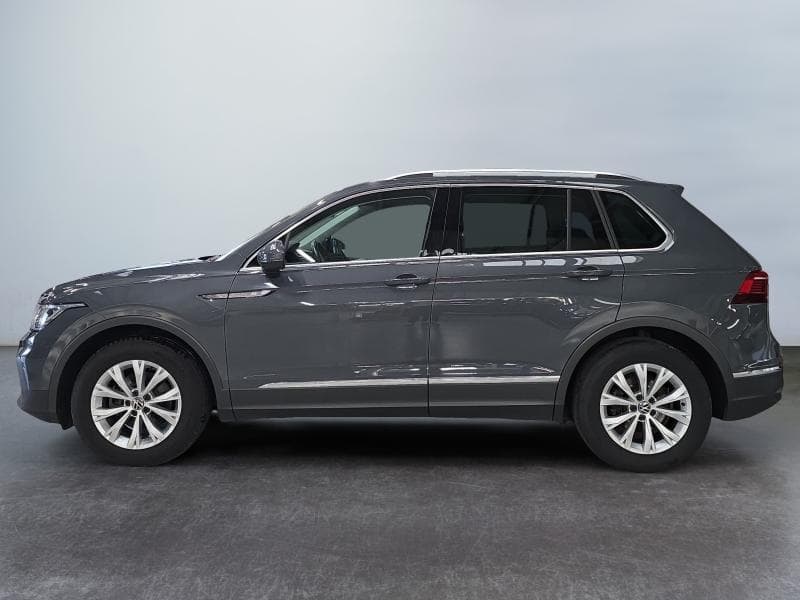 Volkswagen Tiguan Life | 2.0 TDI 150cv | Carplay | Caméra360 | GPS | Sièges Av chauffants - 4
