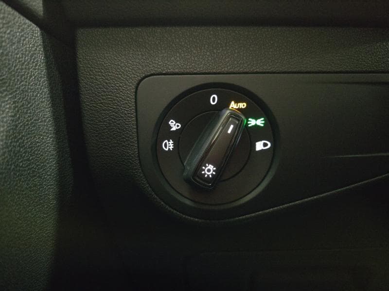 Volkswagen Tiguan Life | 2.0 TDI 150cv | Carplay | Caméra360 | GPS | Sièges Av chauffants - 25
