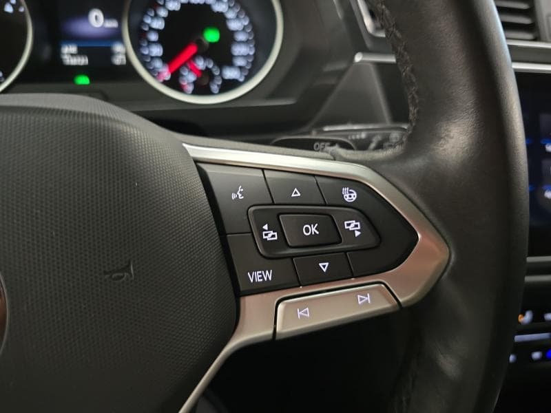 Volkswagen Tiguan Life | 2.0 TDI 150cv | Carplay | Caméra360 | GPS | Sièges Av chauffants - 16
