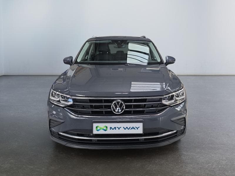 Volkswagen Tiguan Life | 2.0 TDI 150cv | Carplay | Caméra360 | GPS | Sièges Av chauffants - 3