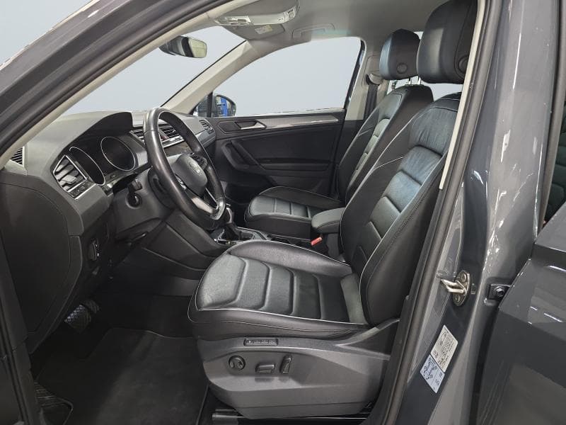 Volkswagen Tiguan Life | 2.0 TDI 150cv | Carplay | Caméra360 | GPS | Sièges Av chauffants - 11