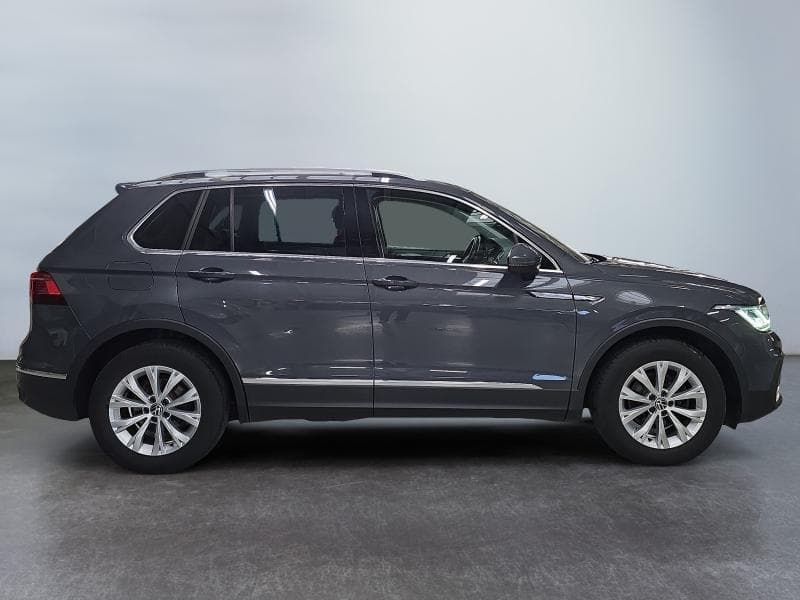 Volkswagen Tiguan Life | 2.0 TDI 150cv | Carplay | Caméra360 | GPS | Sièges Av chauffants - 5