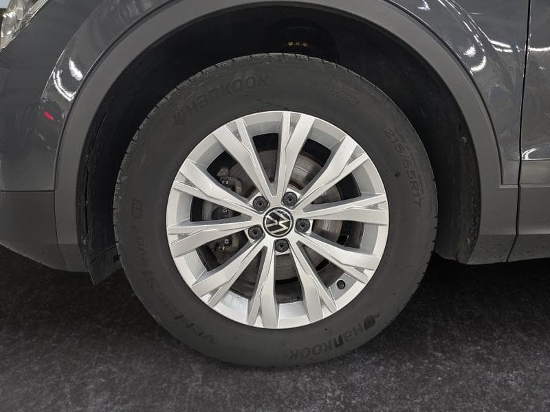 Volkswagen Tiguan Life | 2.0 TDI 150cv | Carplay | Caméra360 | GPS | Sièges Av chauffants - 9