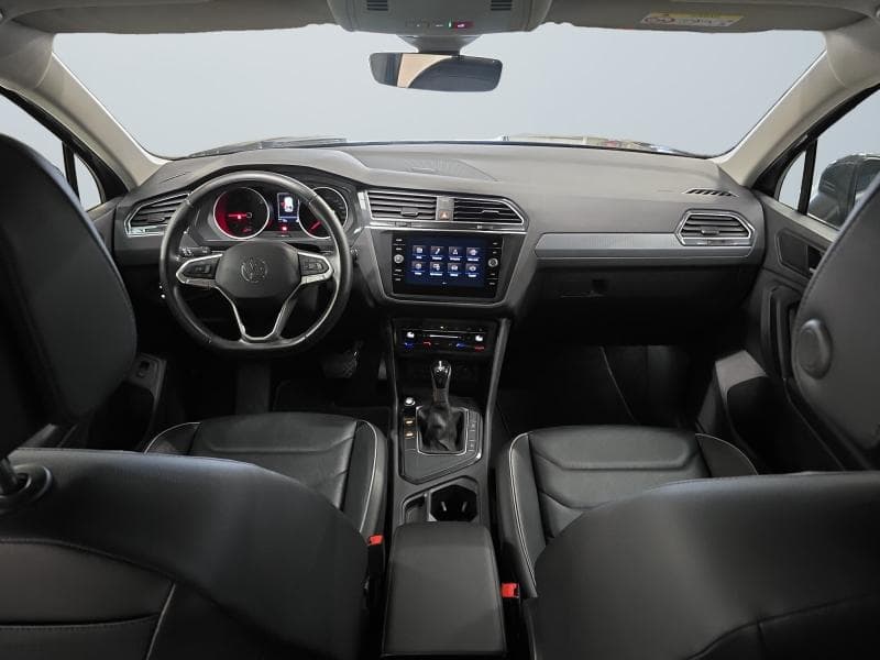 Volkswagen Tiguan Life | 2.0 TDI 150cv | Carplay | Caméra360 | GPS | Sièges Av chauffants - 10