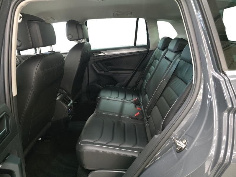 Volkswagen Tiguan Life | 2.0 TDI 150cv | Carplay | Caméra360 | GPS | Sièges Av chauffants - 12