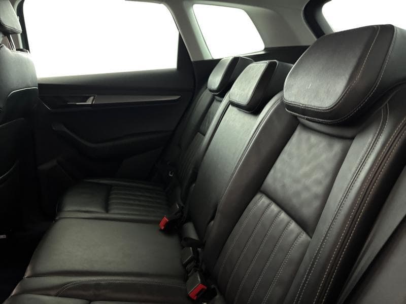 Skoda Karoq Style*GPS*Caméra*Attelage*Capteurs Av/Ar*Sièges Av chauffants*Clim auto - 12