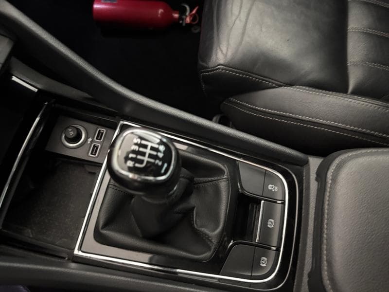 Skoda Karoq Style*GPS*Caméra*Attelage*Capteurs Av/Ar*Sièges Av chauffants*Clim auto - 13