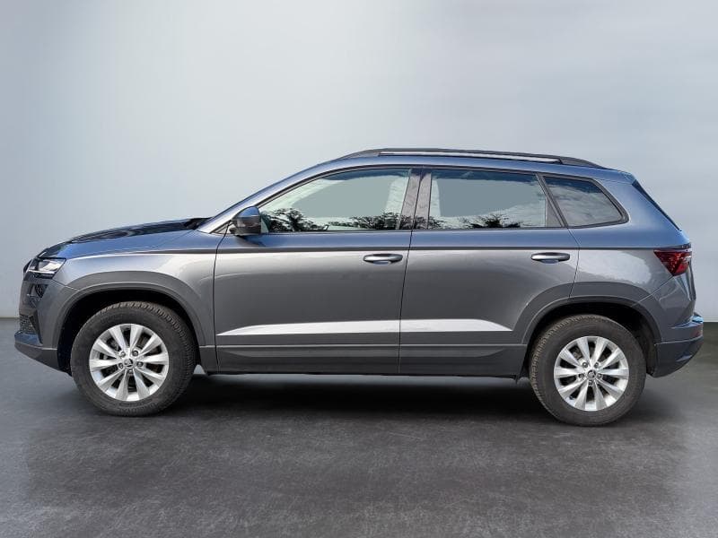 Skoda Karoq Ambition | 1.0 tsi 110 cv | camera | carplay | clim auto - 7