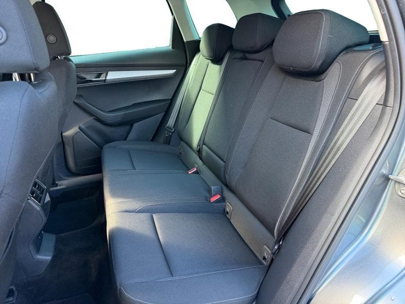 Skoda Karoq Ambition | 1.0 tsi 110 cv | camera | carplay | clim auto - 11
