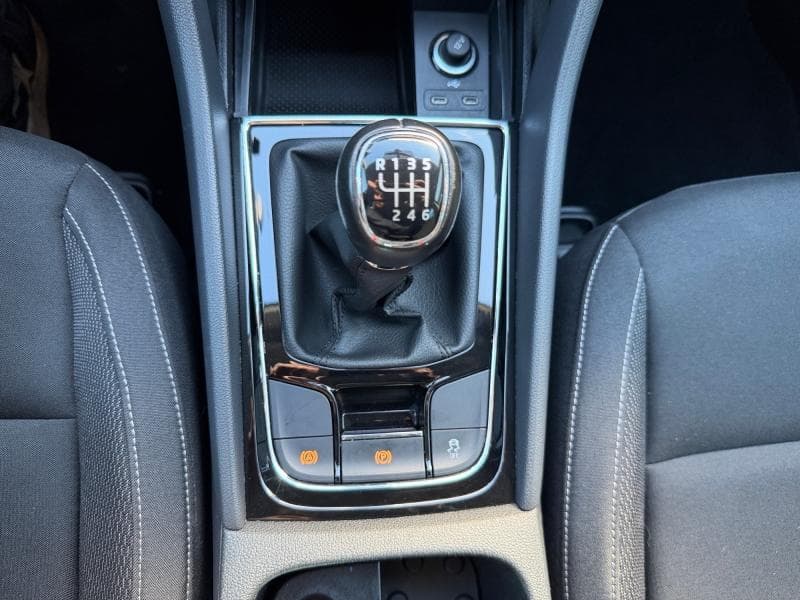 Skoda Karoq Ambition | 1.0 tsi 110 cv | camera | carplay | clim auto - 27