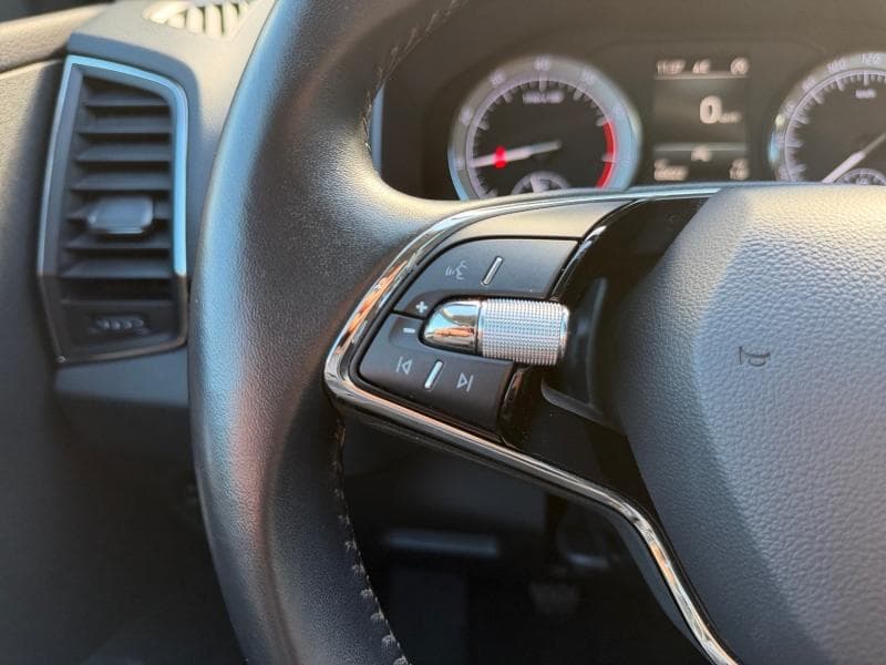 Skoda Karoq Ambition | 1.0 tsi 110 cv | camera | carplay | clim auto - 21
