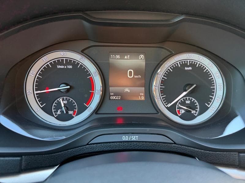 Skoda Karoq Ambition | 1.0 tsi 110 cv | camera | carplay | clim auto - 13