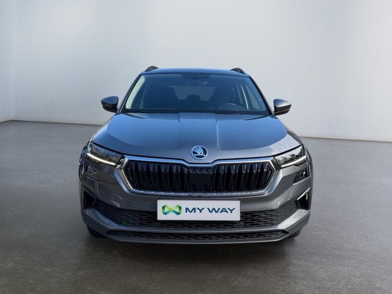 Skoda Karoq Ambition | 1.0 tsi 110 cv | camera | carplay | clim auto - 5