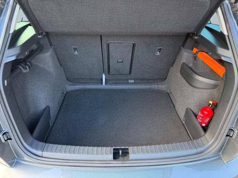 Skoda Karoq Ambition | 1.0 tsi 110 cv | camera | carplay | clim auto - 24
