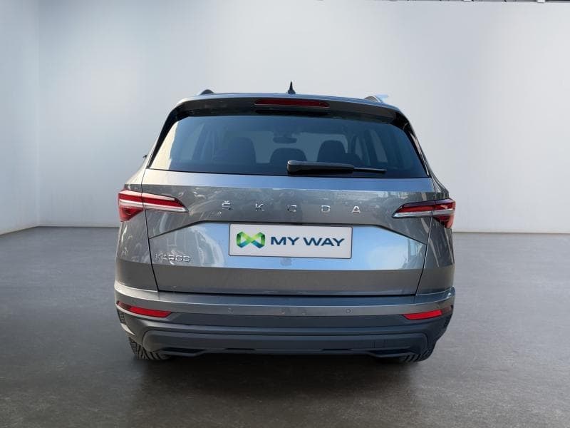 Skoda Karoq Ambition | 1.0 tsi 110 cv | camera | carplay | clim auto - 6