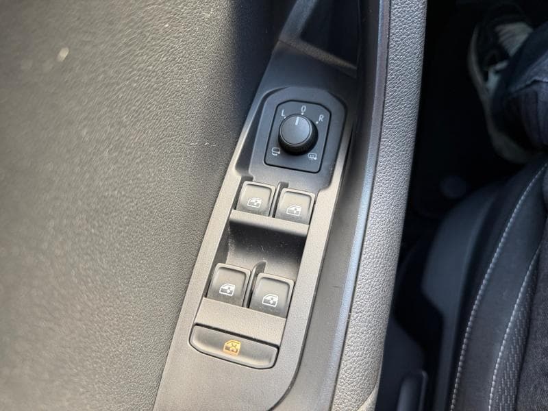 Skoda Karoq Ambition | 1.0 tsi 110 cv | camera | carplay | clim auto - 29