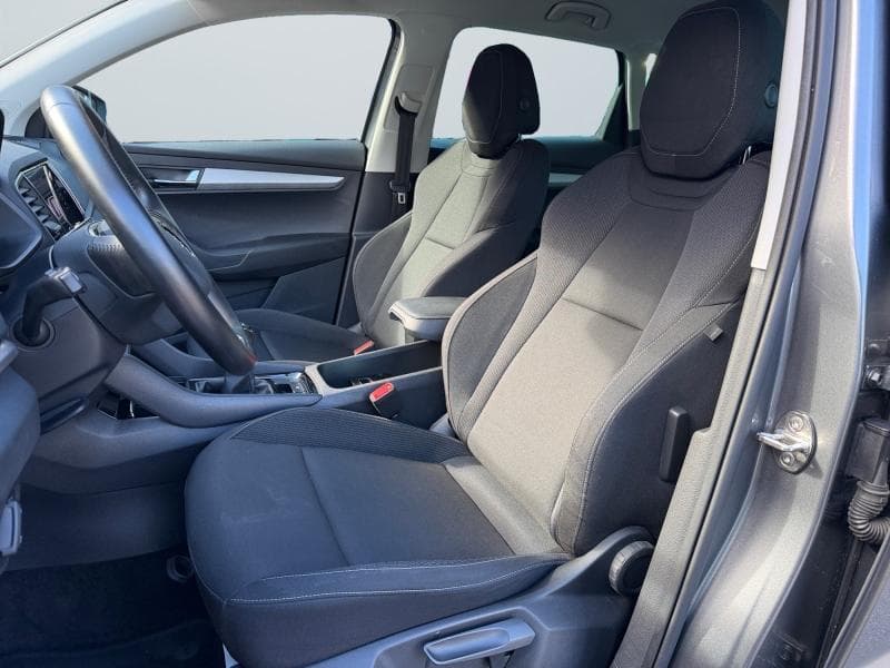 Skoda Karoq Ambition | 1.0 tsi 110 cv | camera | carplay | clim auto - 10