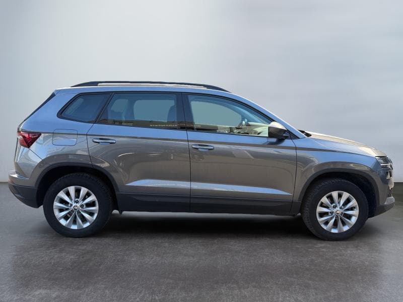 Skoda Karoq Ambition | 1.0 tsi 110 cv | camera | carplay | clim auto - 8