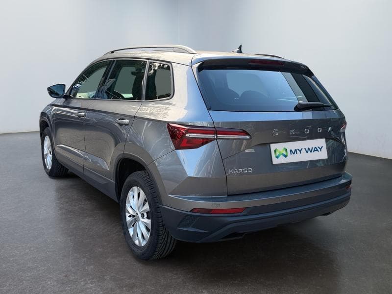 Skoda Karoq Ambition | 1.0 tsi 110 cv | camera | carplay | clim auto - 3