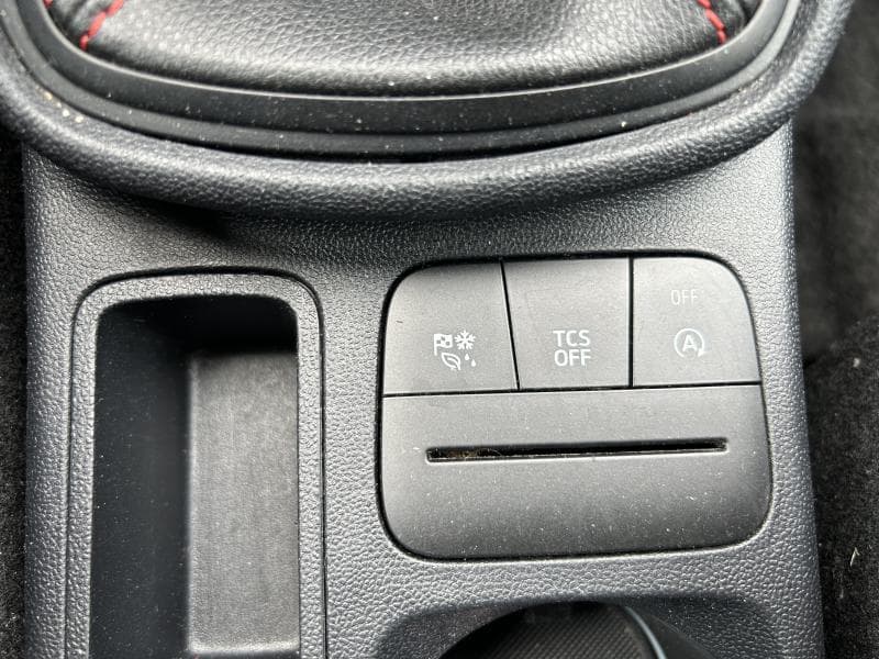 Ford Fiesta ST-Line | 1.0 EcoBoost 95 CV | Capteurs arr | Clim auto | Cruise control | Sieges av et volant chauffants - 28