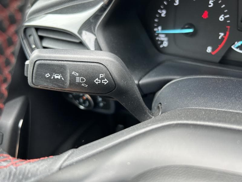 Ford Fiesta ST-Line | 1.0 EcoBoost 95 CV | Capteurs arr | Clim auto | Cruise control | Sieges av et volant chauffants - 24