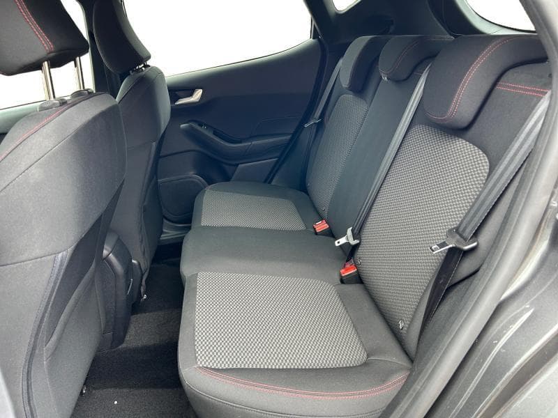 Ford Fiesta ST-Line | 1.0 EcoBoost 95 CV | Capteurs arr | Clim auto | Cruise control | Sieges av et volant chauffants - 13