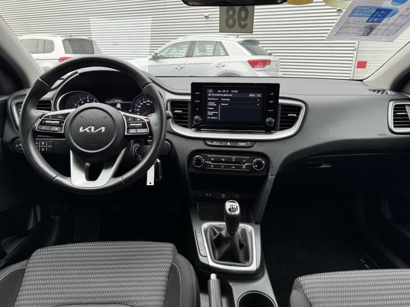Kia XCeed Pulse | 1.0 T-GDi 120cv | Carplay | Caméra | Clim | Cruise control - 16