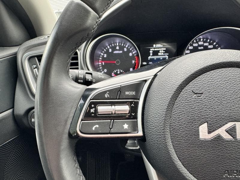 Kia XCeed Pulse | 1.0 T-GDi 120cv | Carplay | Caméra | Clim | Cruise control - 17