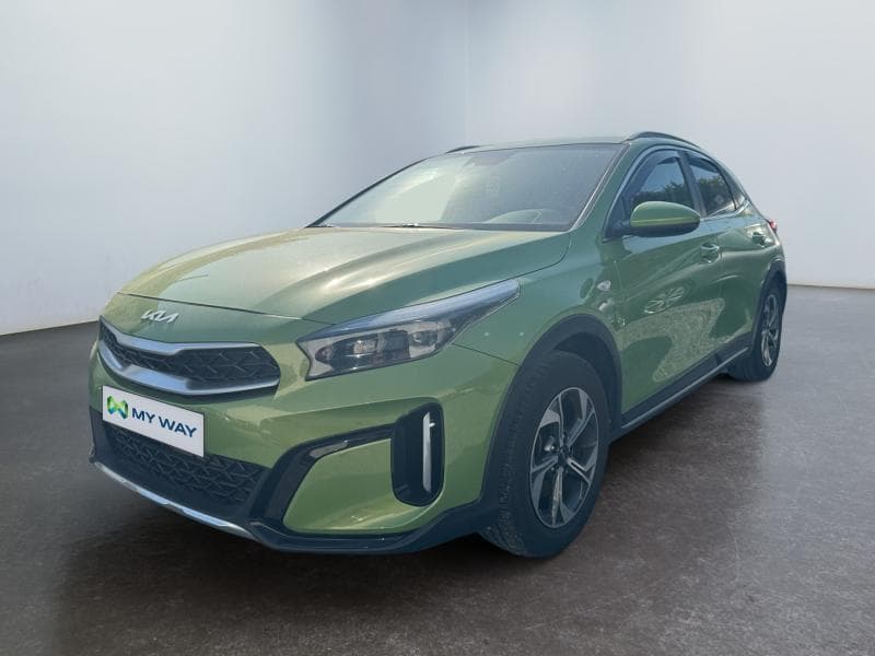 Kia XCeed Pulse | 1.0 T-GDi 120cv | Carplay | Caméra | Clim | Cruise control - 1