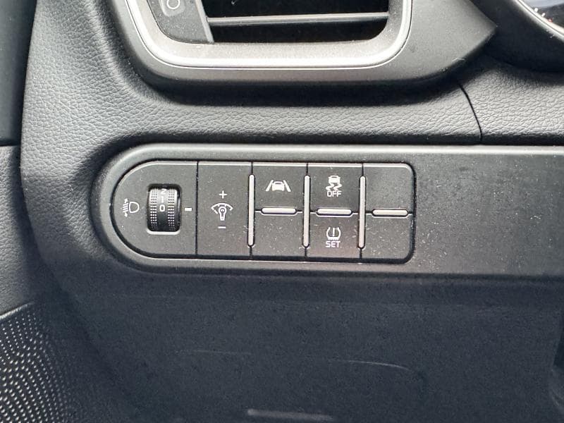 Kia XCeed Pulse | 1.0 T-GDi 120cv | Carplay | Caméra | Clim | Cruise control - 14