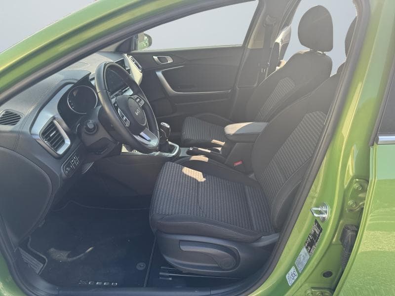 Kia XCeed Pulse | 1.0 T-GDi 120cv | Carplay | Caméra | Clim | Cruise control - 11