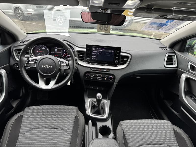 Kia XCeed Pulse | 1.0 T-GDi 120cv | Carplay | Caméra | Clim | Cruise control - 10