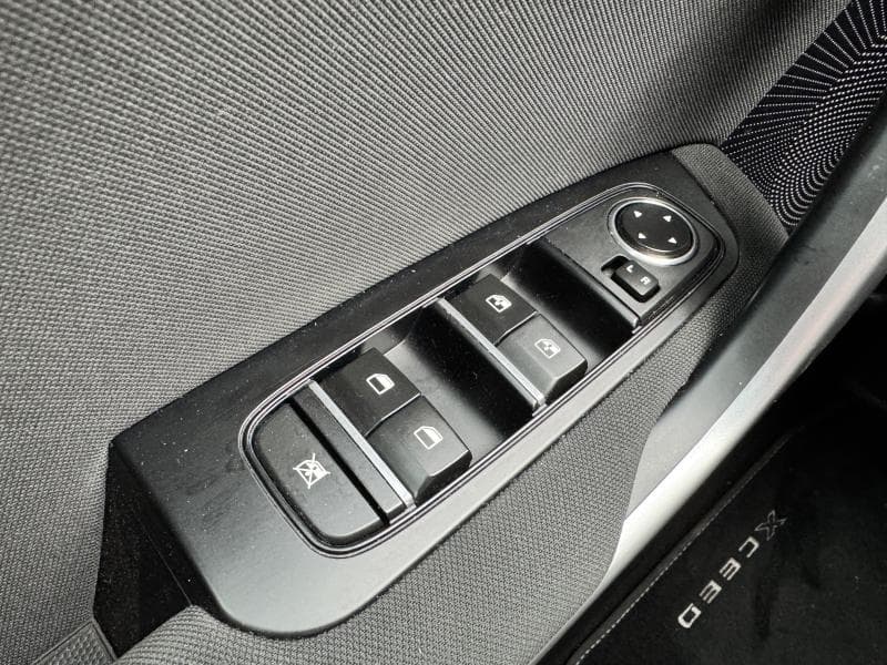 Kia XCeed Pulse | 1.0 T-GDi 120cv | Carplay | Caméra | Clim | Cruise control - 13