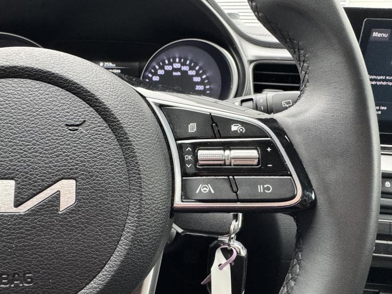 Kia XCeed Pulse | 1.0 T-GDi 120cv | Carplay | Caméra | Clim | Cruise control - 18