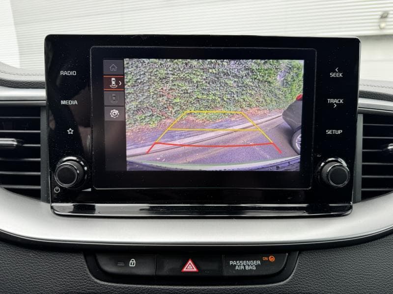 Kia XCeed Pulse | 1.0 T-GDi 120cv | Carplay | Caméra | Clim | Cruise control - 24