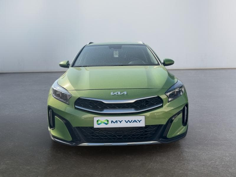 Kia XCeed Pulse | 1.0 T-GDi 120cv | Carplay | Caméra | Clim | Cruise control - 3