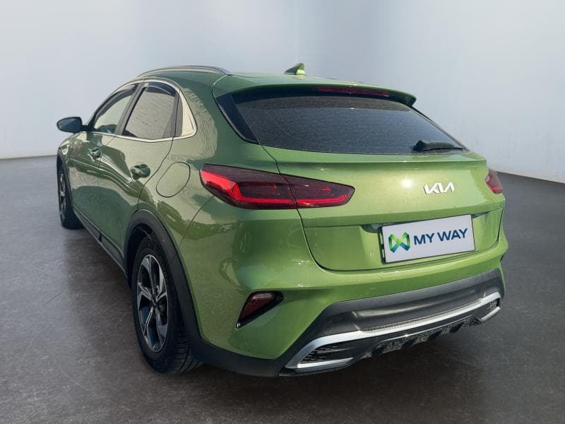Kia XCeed Pulse | 1.0 T-GDi 120cv | Carplay | Caméra | Clim | Cruise control - 6