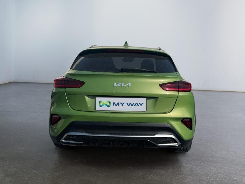 Kia XCeed Pulse | 1.0 T-GDi 120cv | Carplay | Caméra | Clim | Cruise control - 7