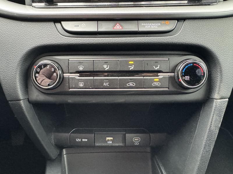 Kia XCeed Pulse | 1.0 T-GDi 120cv | Carplay | Caméra | Clim | Cruise control - 25