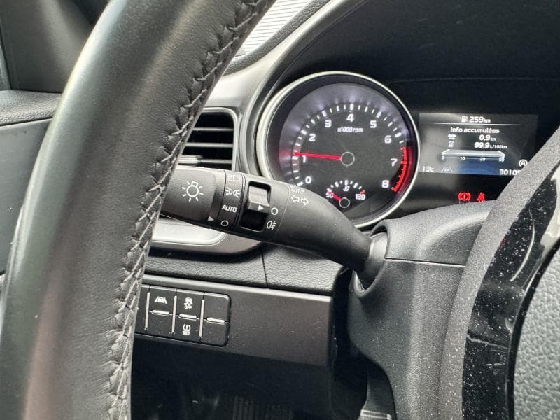 Kia XCeed Pulse | 1.0 T-GDi 120cv | Carplay | Caméra | Clim | Cruise control - 20