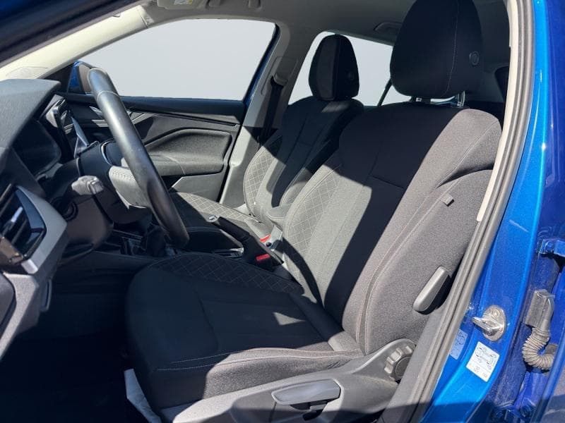 Skoda Kamiq Ambition | 1.0 TSI 95cv | Carplay | Caméra | GPS | Sièges Av chauffants - 10