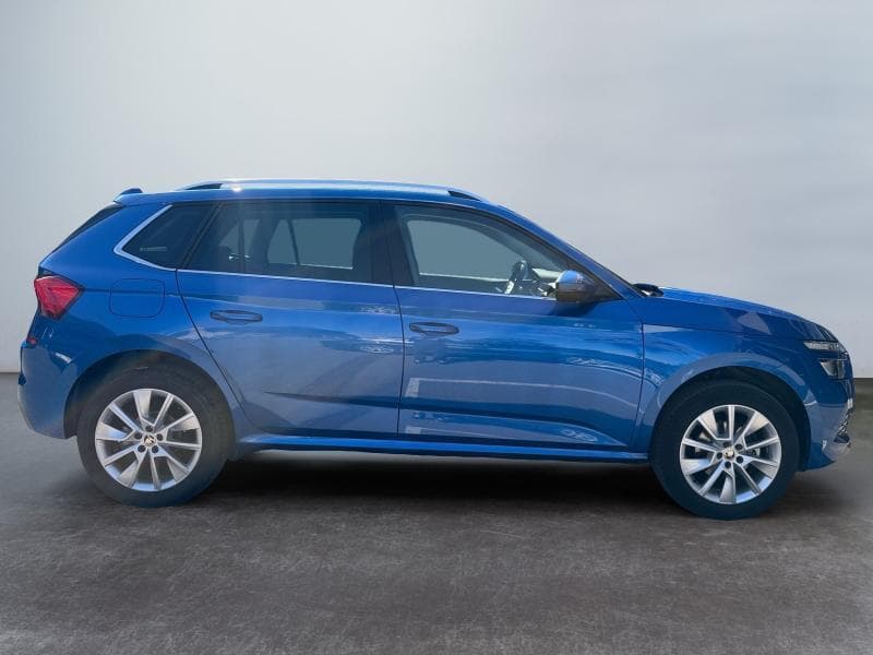 Skoda Kamiq Ambition | 1.0 TSI 95cv | Carplay | Caméra | GPS | Sièges Av chauffants - 6