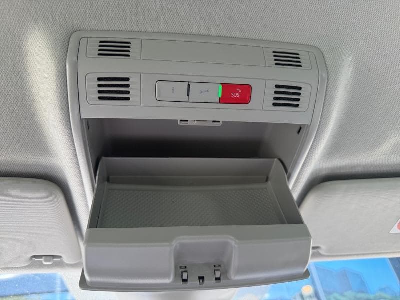 Skoda Kamiq Ambition | 1.0 TSI 95cv | Carplay | Caméra | GPS | Sièges Av chauffants - 28