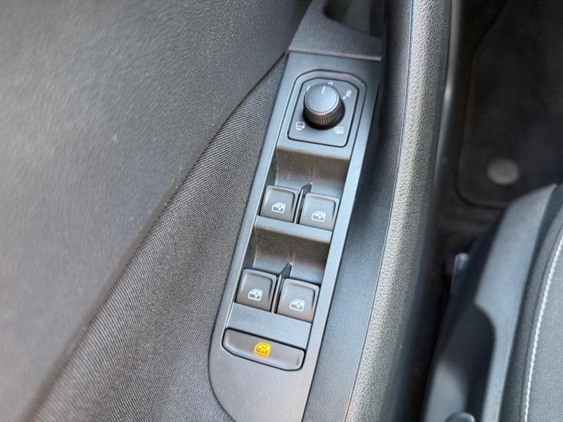 Skoda Kamiq Ambition | 1.0 TSI 95cv | Carplay | Caméra | GPS | Sièges Av chauffants - 27