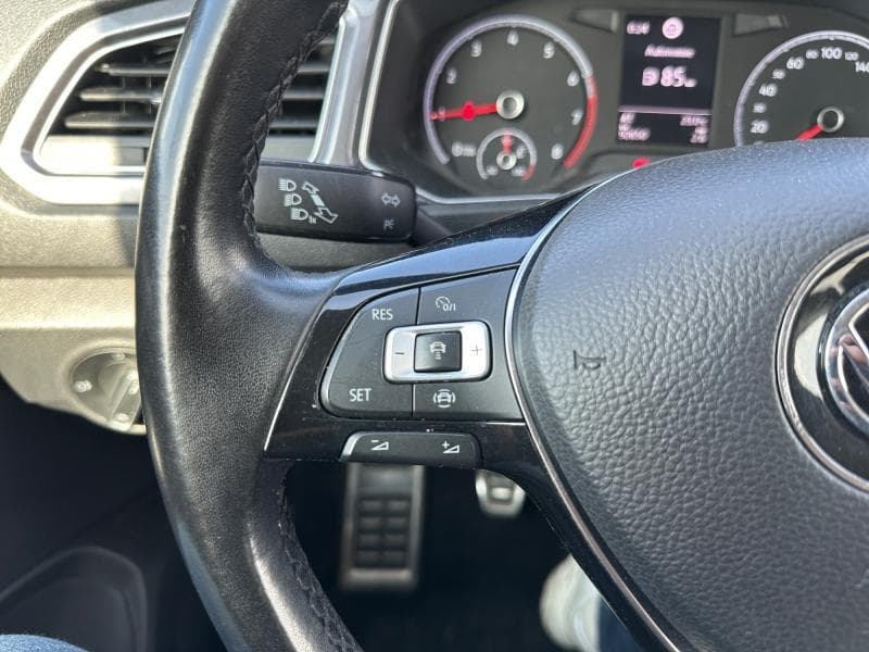 Volkswagen T-Roc IQ-Drive | 1.0 TSI 116cv | Carplay | Caméra | GPS | attelage - 23