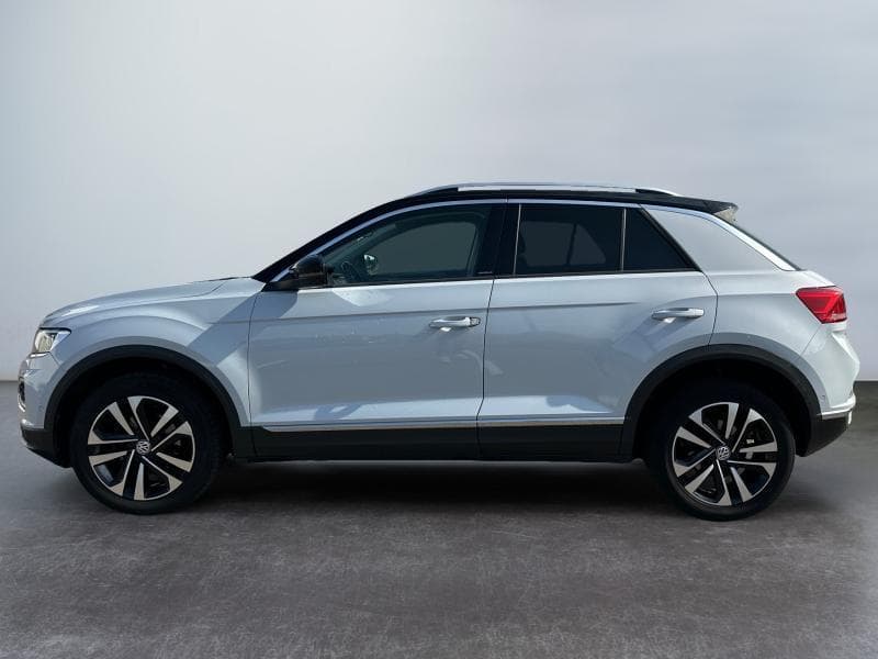 Volkswagen T-Roc IQ-Drive | 1.0 TSI 116cv | Carplay | Caméra | GPS | attelage - 4
