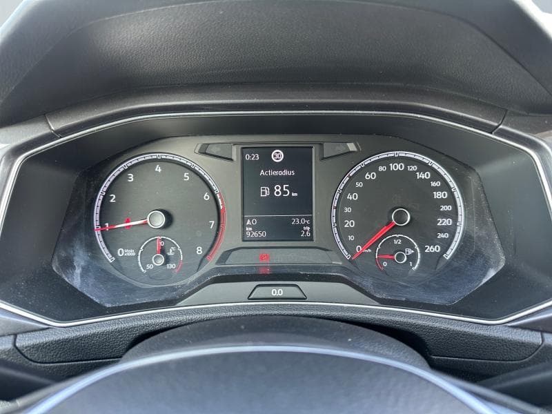 Volkswagen T-Roc IQ-Drive | 1.0 TSI 116cv | Carplay | Caméra | GPS | attelage - 12